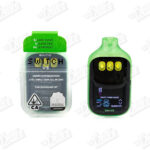 Boutiq Switch V5 All In One Liquid Live Diamonds (2g) - Lime Haze X Slimeade X Starfruit