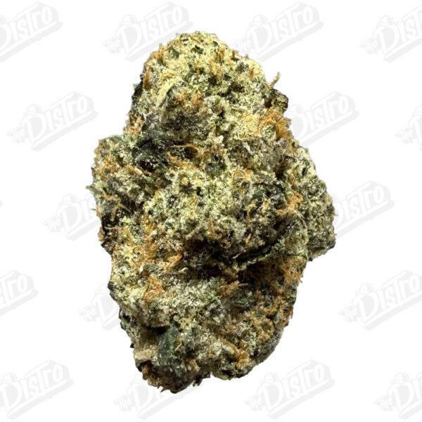 Candy Popper (Top Shelf)