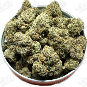 Candy Popper (Top Shelf)