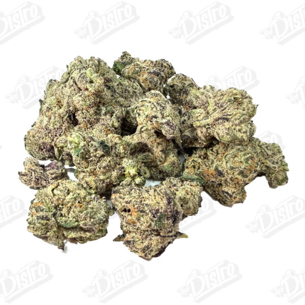 Dolce Gelato (Zaza Exotic)