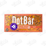 Dot Bar Dark Chocolate (100mg) - Penny Cup