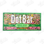 Dot Bar White Chocolate (100mg) - Maui Coconut Twist