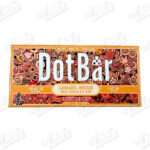 Dot Bar White Chocolate (100mg) - Ooey Gooey