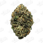 Galactic Warhead (Top-Shelf)