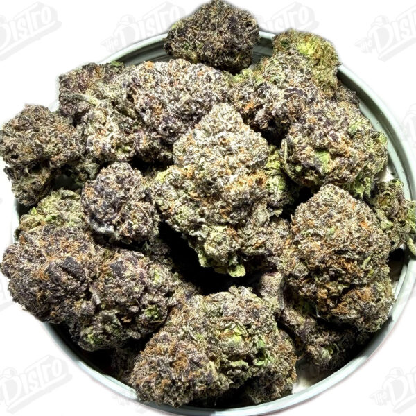 Marshmallow Mochi (Top-Shelf)