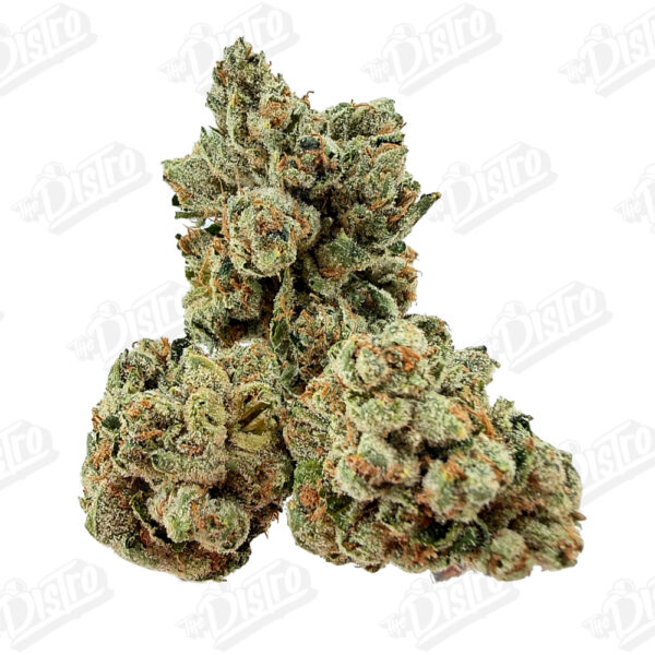 Paris OG (Top-Shelf)