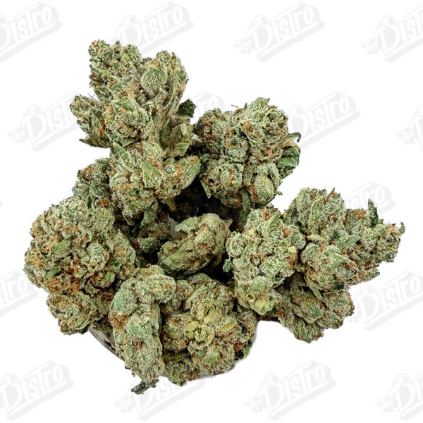 Paris OG (Top-Shelf)