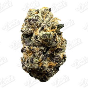 Purple Gusher (Exotic)