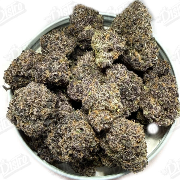 Rainbow Runtz (Top Shelf)