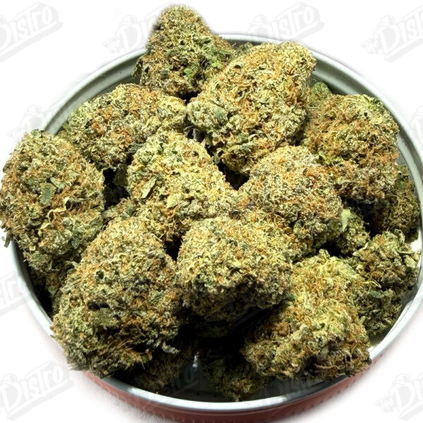 Super Gummie (Mid-Premium)