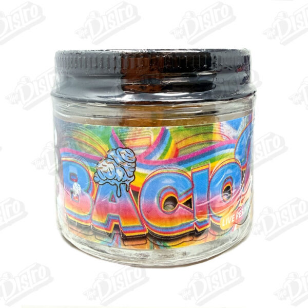 Whole Melt Extracts Live Resin Sugar (1oz)