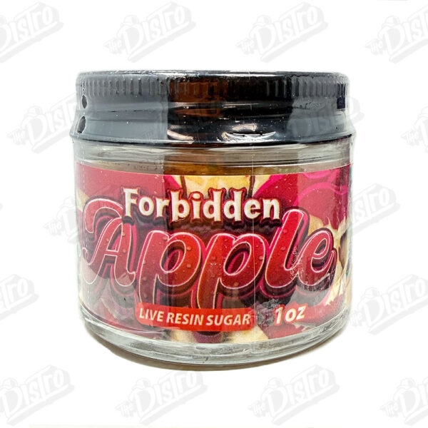 Whole Melt Extracts Live Resin Sugar (1oz)