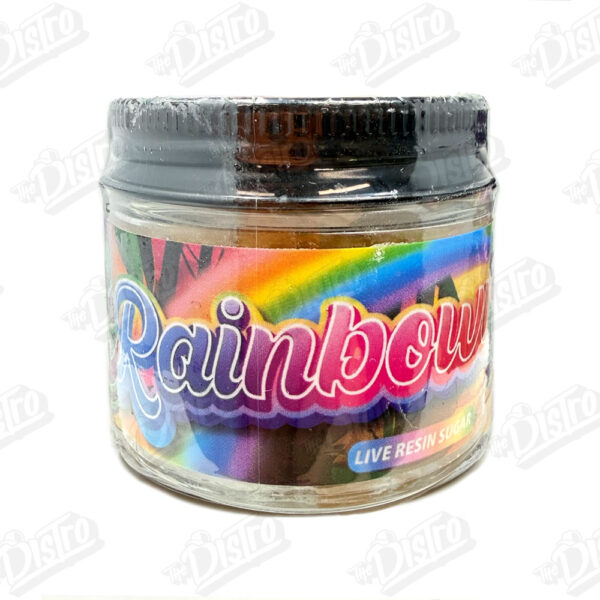 Whole Melt Extracts Live Resin Sugar (1oz)