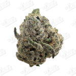 Blue Jam (Zaza Exotic)