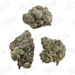 Blue Jam (Zaza Exotic)