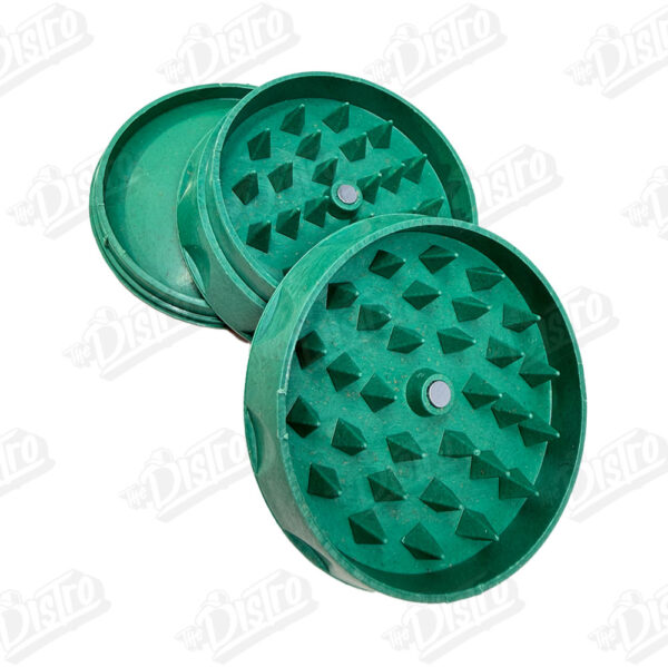 Hand Muller Grinder (Big Size)