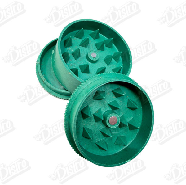 Hand Muller Grinder (Mini Size)