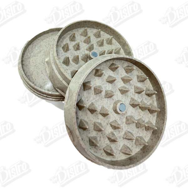 Hand Muller Grinder (Big Size)