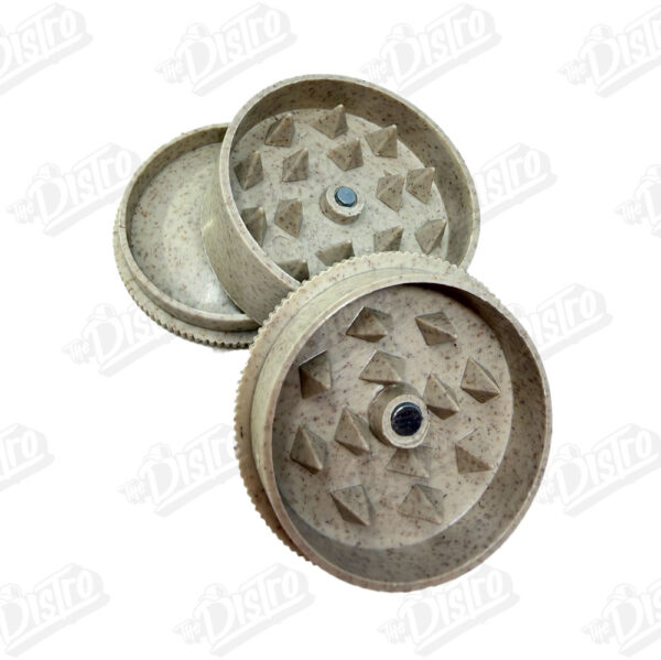 Hand Muller Grinder (Mini Size)