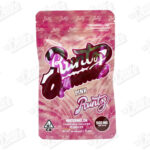 Runtz Gummies 500mg - Watermelon