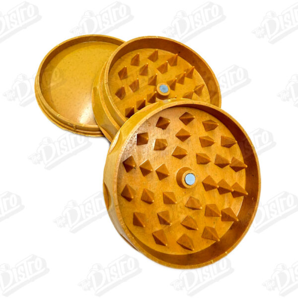 Hand Muller Grinder (Big Size)