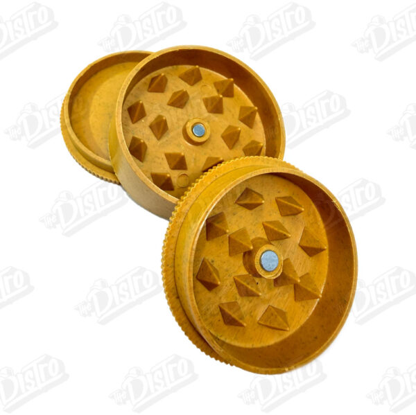 Hand Muller Grinder (Mini Size)