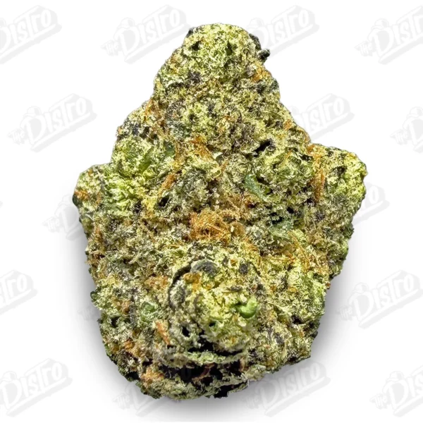 Blue Nerds Zushi (Mid-Premium)