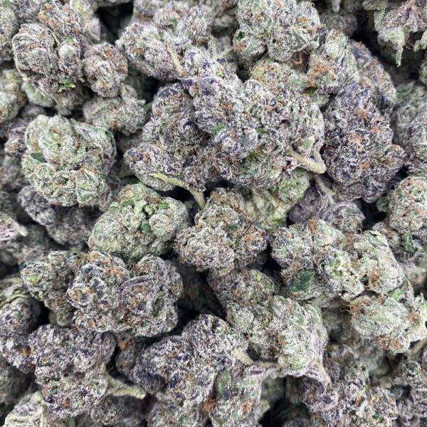 AAA Kings Flower - Candy Fumes