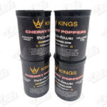 AAA Kings Flower - Cherry Poppers