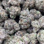 AAA Kings Flower - Cherry Poppers