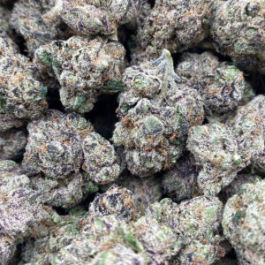 AAA Kings Flower - Cherry Poppers