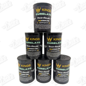 AAA Kings Flower - Curelato