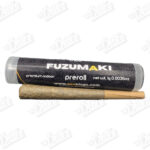 AAA Kings Pre-rolled Joints (1g) - Fuzumaki