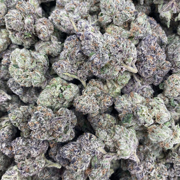 AAA Kings Flower - Lemon Cherry Gelato
