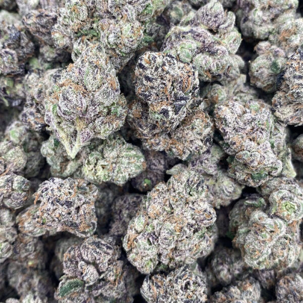 AAA Kings Flower - Purple Zlushie