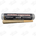 AAA Kings Pre-rolled Joints (1g) - Cherry Poppers