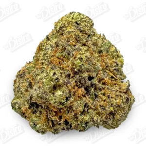 Candy Gas (Mid-Premium)