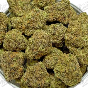 Candy Gas (Mid-Premium) - 2