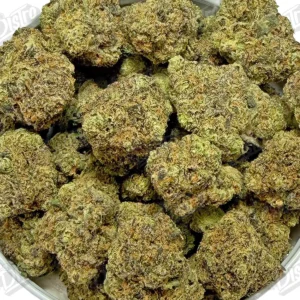 Lemon Cherry Gelato (Mid-Premium) - 2