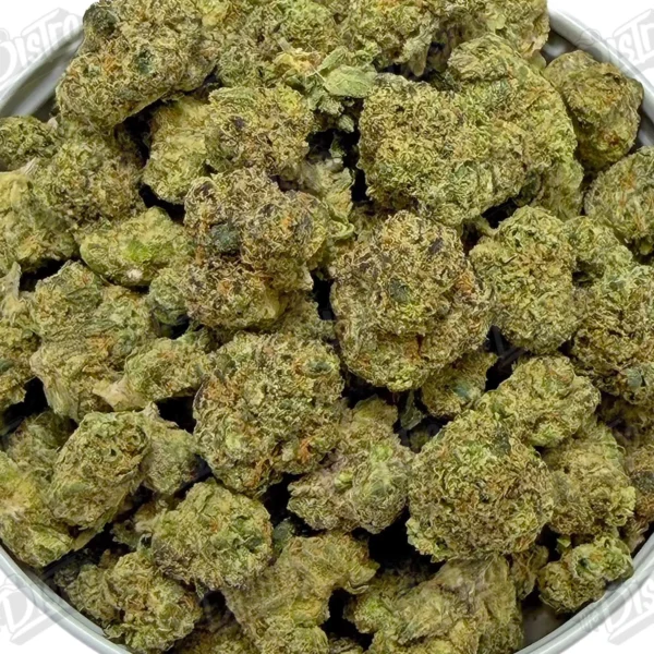 Mochi Candy 'Smalls' (Value)