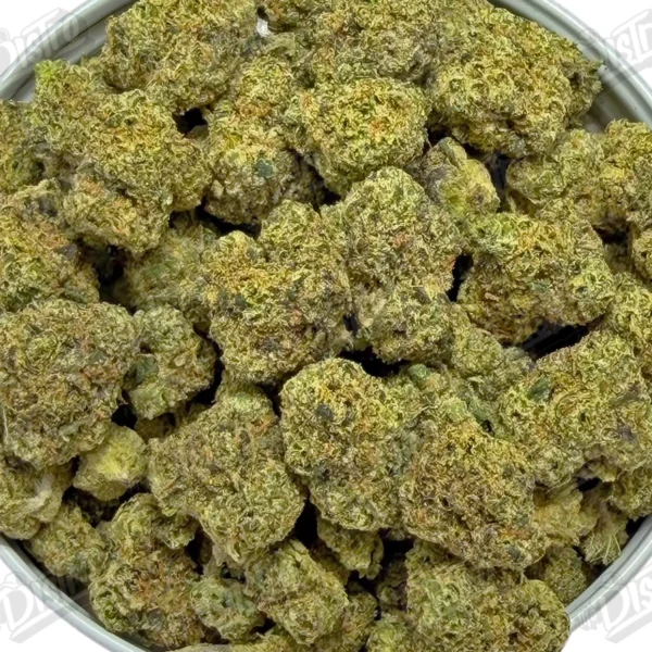 Gumbo 'Smalls' (Value)