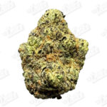 Blue Nerds Zushi (Mid-Premium)