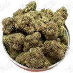 Blue Nerds Zushi (Mid-Premium)