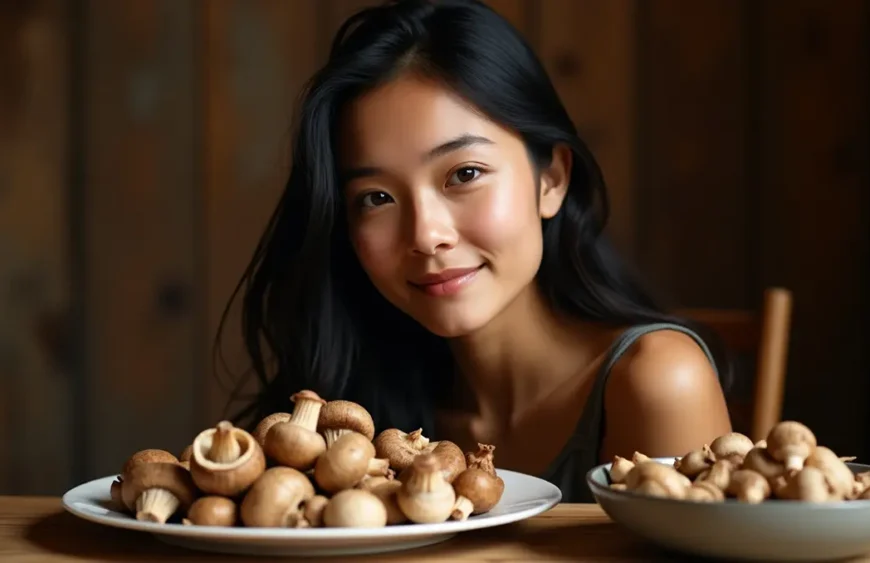 Can You Smoke Shrooms What Really Happens