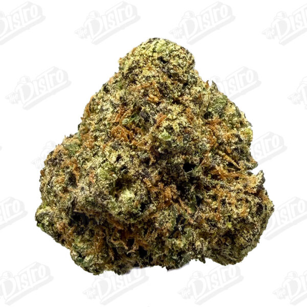 Candy Gas (Mid-Premium)