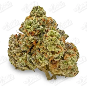 Strawberry Cough (Value)