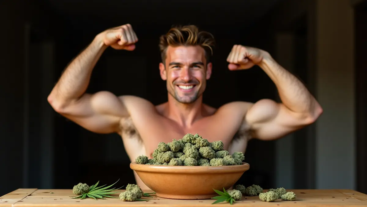 Factors That Affect How Long Weed Stays in Your System