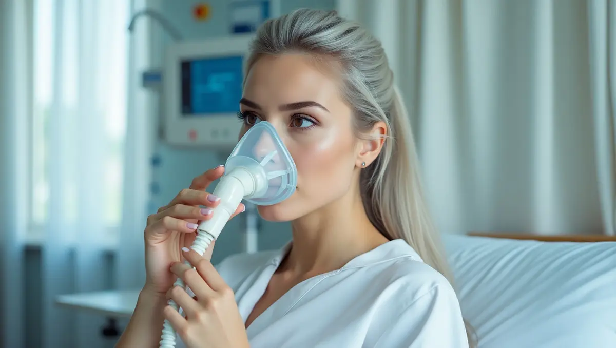 Health Risks of Smoking Shrooms