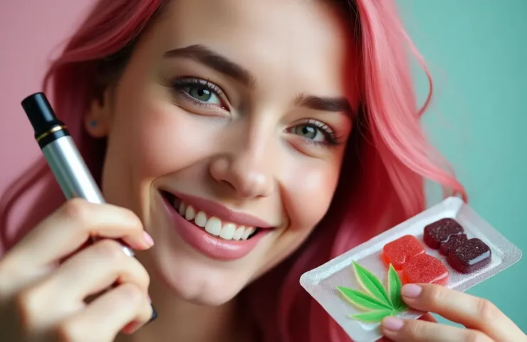 How Long Do Edibles Last Compared to Vaping A Complete Guide for Weed Consumers