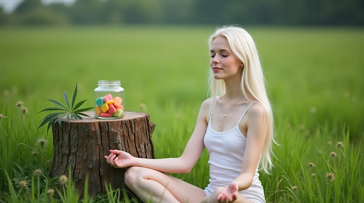 How Long Does a Gummy High Last